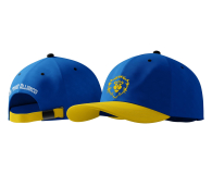Merch World of Warcraft For The Alliance Baseball Cap (czapka z da - 1533910 - zdjęcie 1
